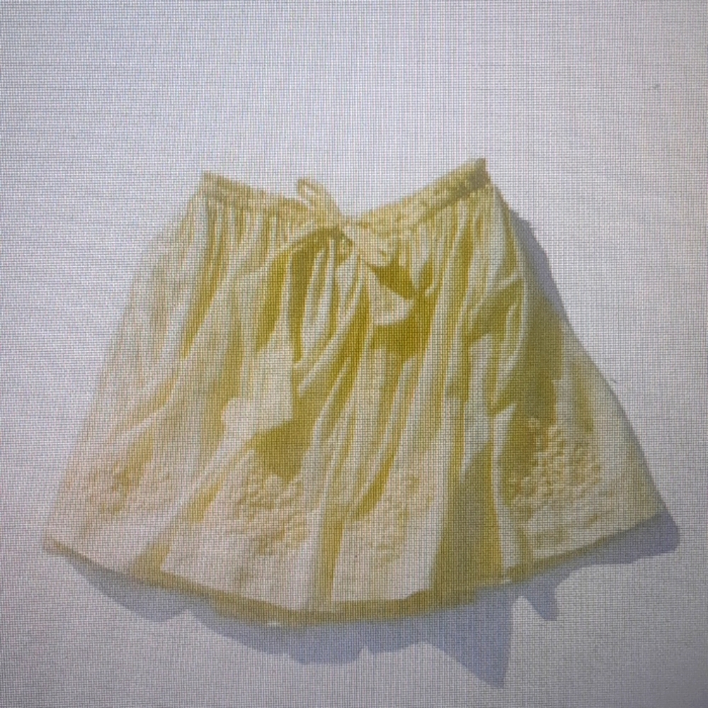INNIKA CHOO..NWOT..TERRI BELLE SKIRT
